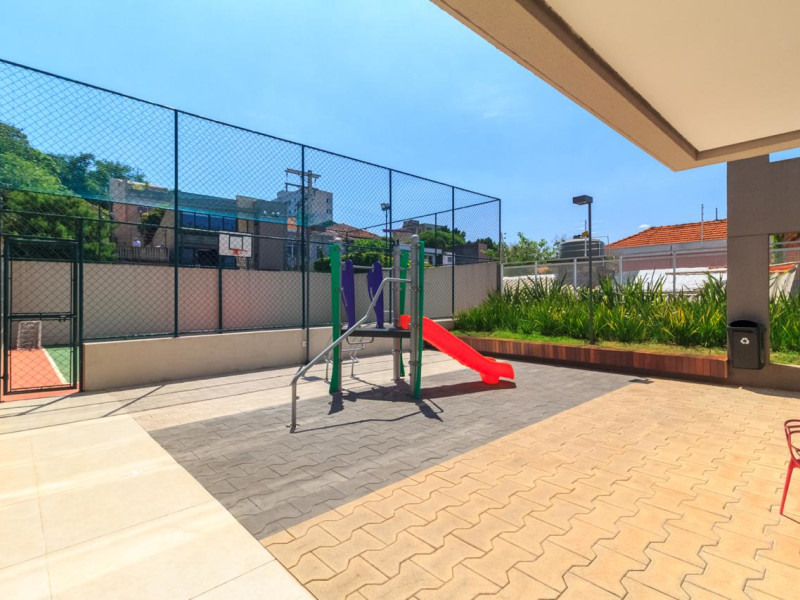 imóvel com 75m² - Vila Ipojuca - São Paulo
