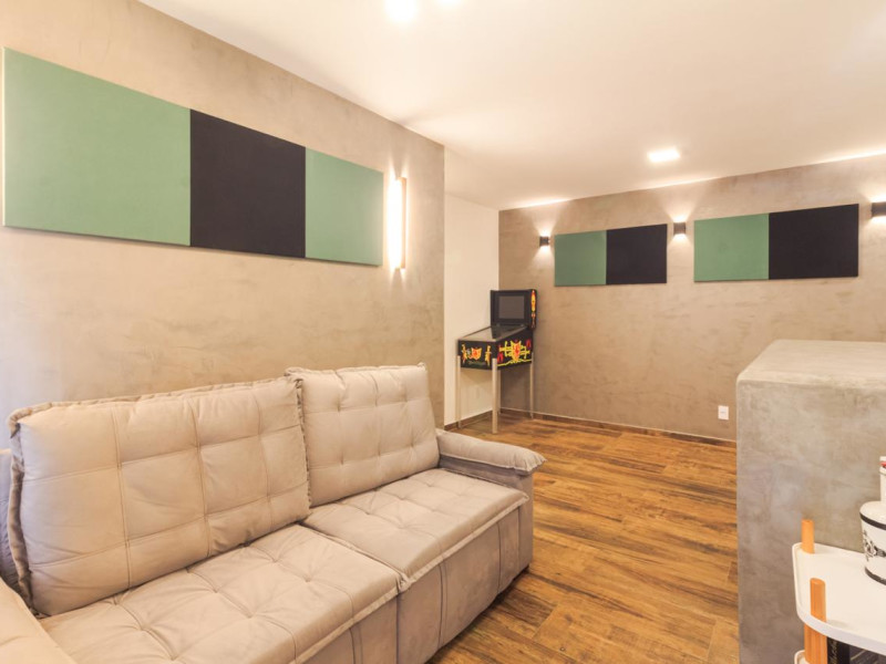 imóvel com 75m² - Vila Ipojuca - São Paulo