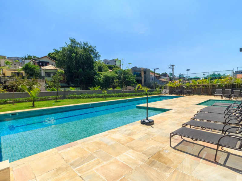imóvel com 75m² - Vila Ipojuca - São Paulo