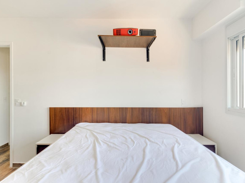 imóvel com 75m² - Vila Ipojuca - São Paulo