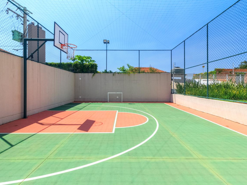 imóvel com 75m² - Vila Ipojuca - São Paulo