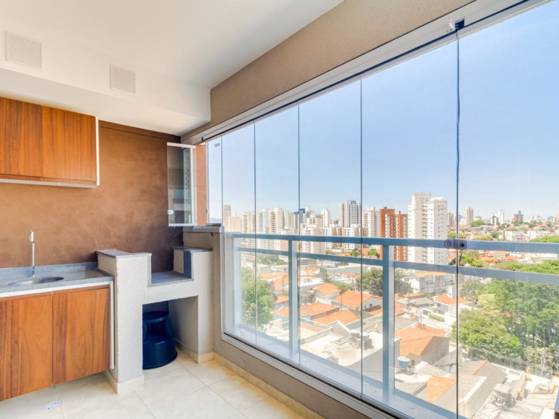 imóvel com 75m² - Vila Ipojuca - São Paulo