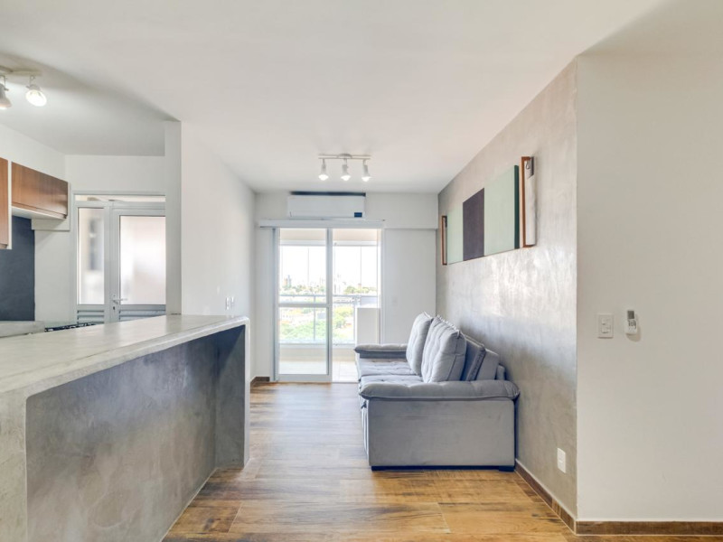 imóvel com 75m² - Vila Ipojuca - São Paulo