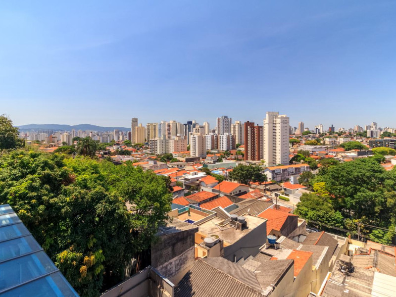 imóvel com 75m² - Vila Ipojuca - São Paulo
