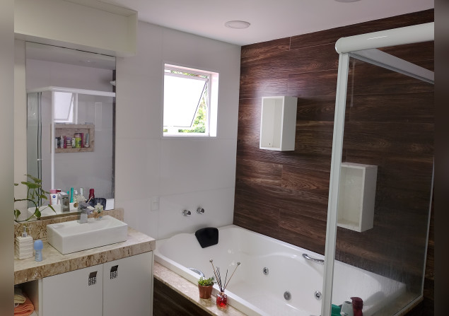 imóvel com 460m²