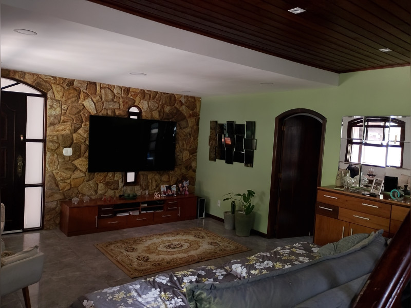 imóvel com 460m² - Taquara - Rio de Janeiro