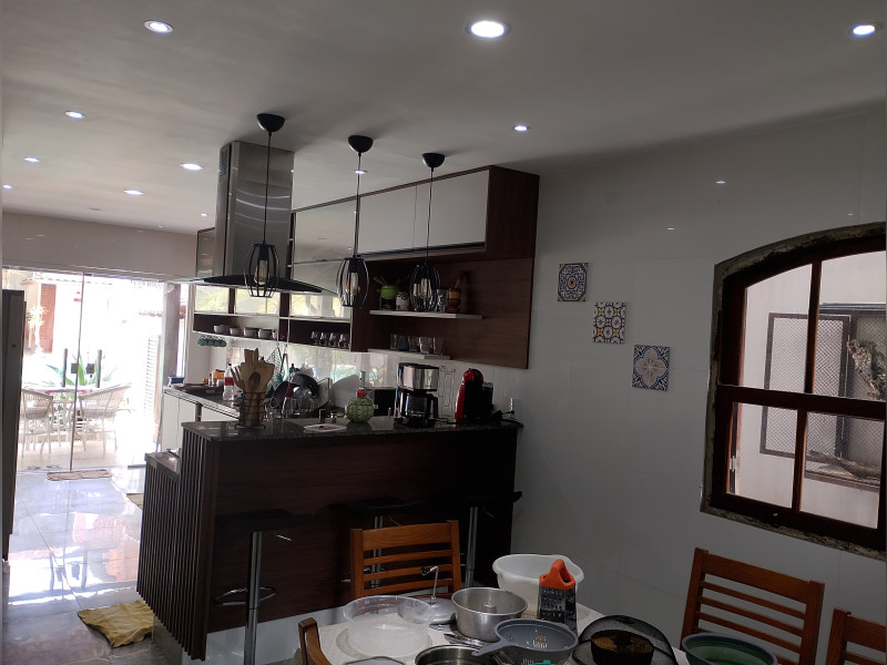 imóvel com 460m² - Taquara - Rio de Janeiro