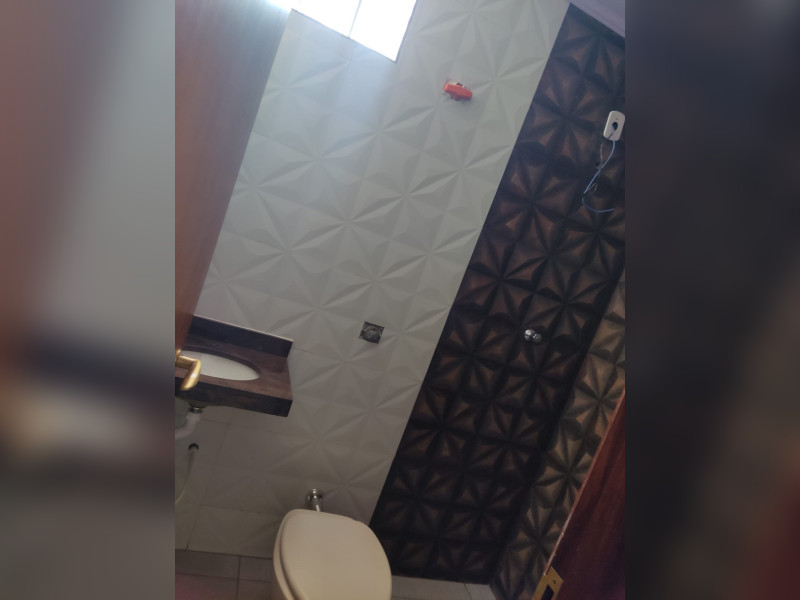 imóvel com 120m² - Caramuru - Patos de Minas