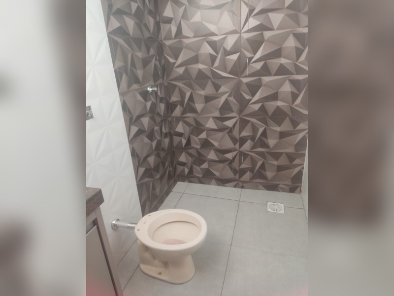 imóvel com 120m² - Caramuru - Patos de Minas