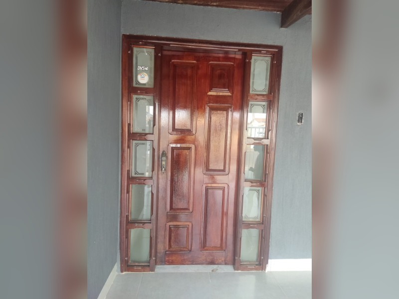 imóvel com 120m² - Caramuru - Patos de Minas