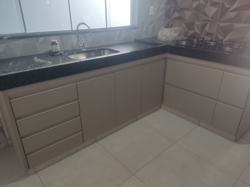 imóvel com 120m² - Caramuru - Patos de Minas