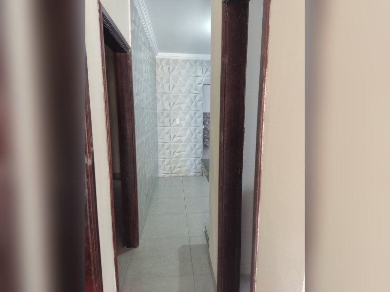 imóvel com 120m² - Caramuru - Patos de Minas