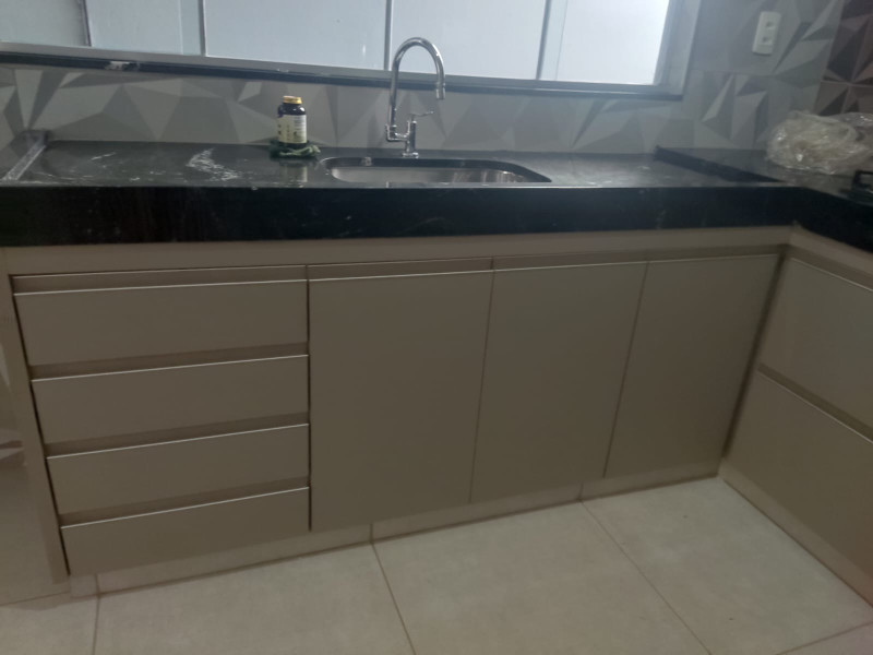 imóvel com 120m² - Caramuru - Patos de Minas