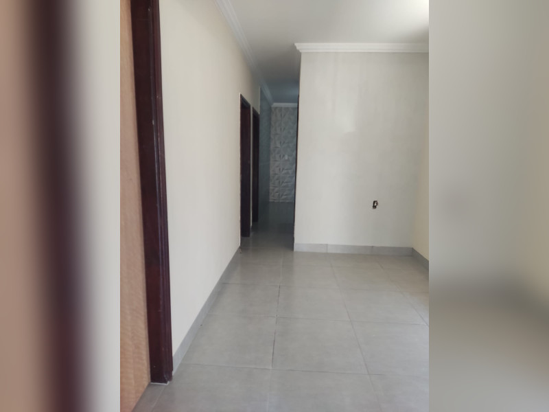 imóvel com 120m² - Caramuru - Patos de Minas