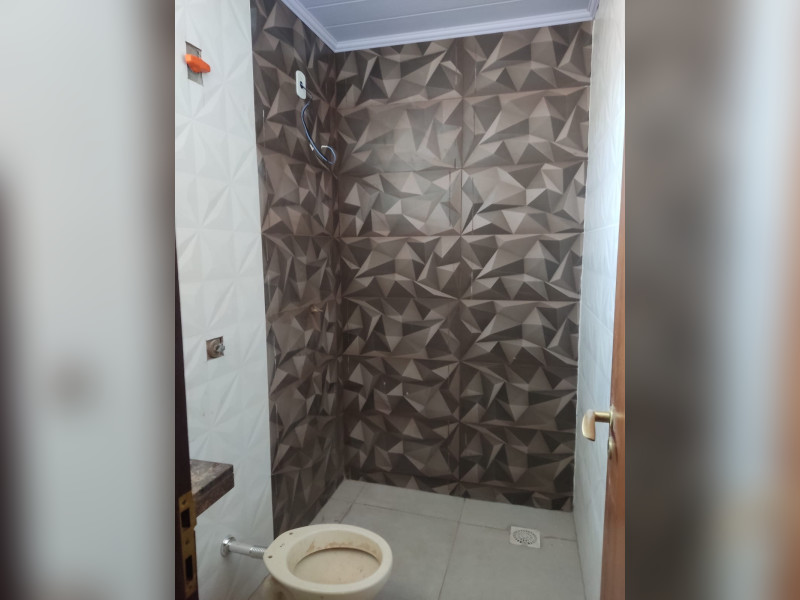 imóvel com 120m² - Caramuru - Patos de Minas
