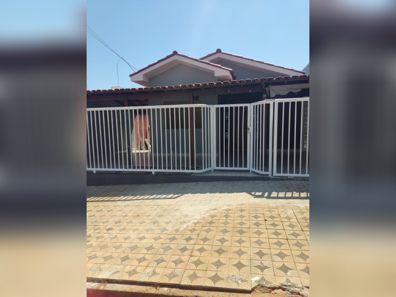 imóvel com 120m² - Caramuru - Patos de Minas