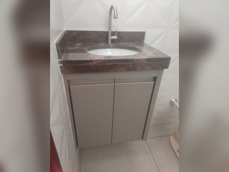 imóvel com 120m² - Caramuru - Patos de Minas