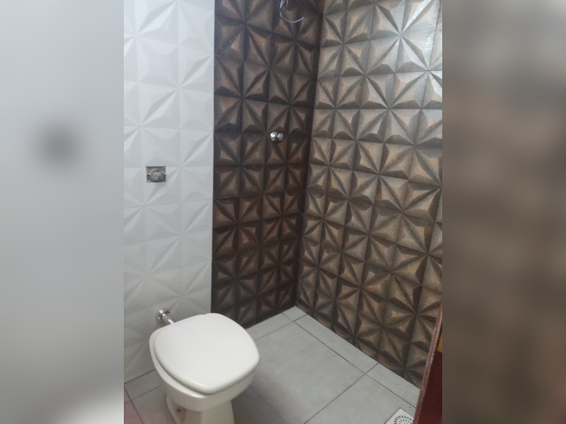 imóvel com 120m² - Caramuru - Patos de Minas