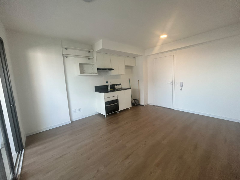 imóvel com 47m² - Vila Clementino - São Paulo