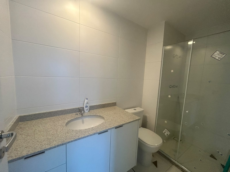imóvel com 47m² - Vila Clementino - São Paulo