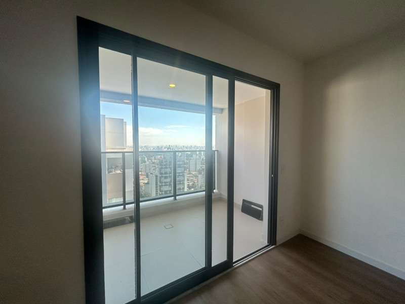 imóvel com 47m² - Vila Clementino - São Paulo