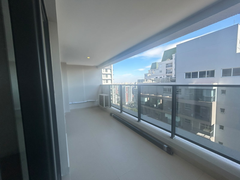 imóvel com 47m² - Vila Clementino - São Paulo