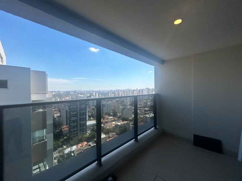imóvel com 47m² - Vila Clementino - São Paulo