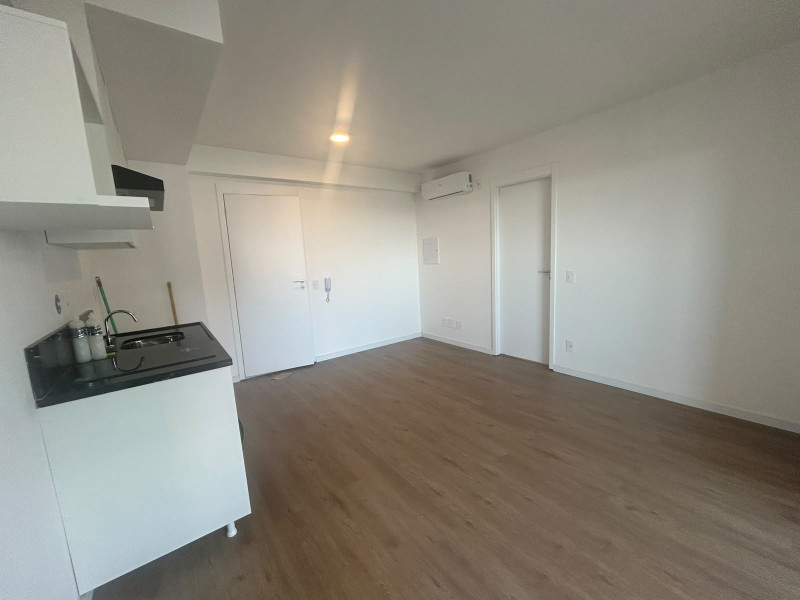 imóvel com 47m² - Vila Clementino - São Paulo