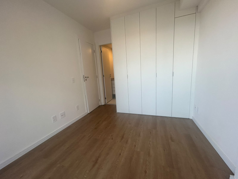 imóvel com 47m² - Vila Clementino - São Paulo