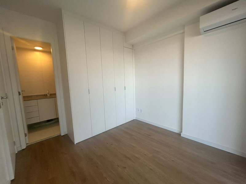 imóvel com 47m² - Vila Clementino - São Paulo