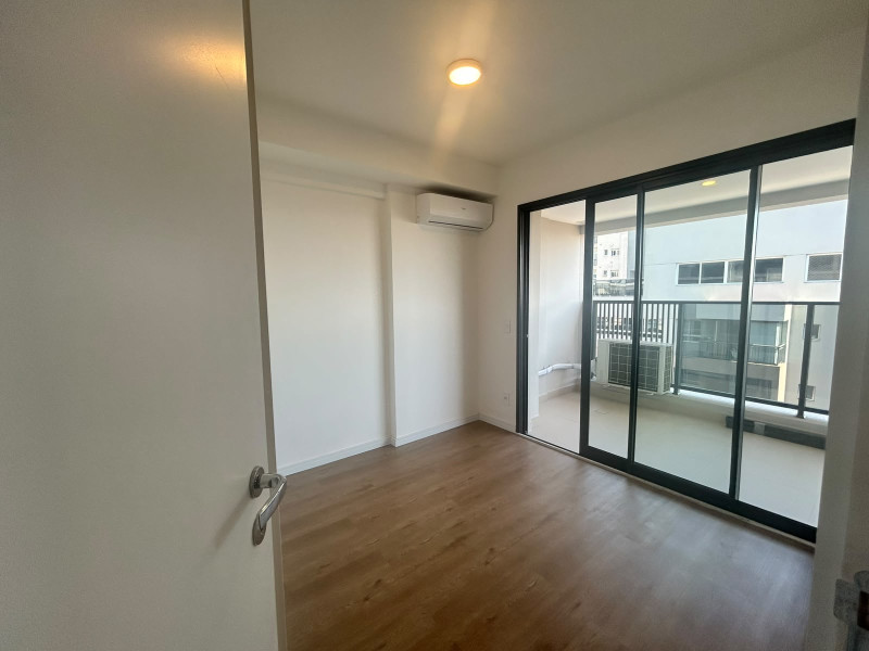 imóvel com 47m² - Vila Clementino - São Paulo