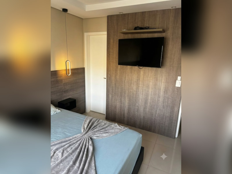 imóvel com 76m² - Paqueta - Belo Horizonte