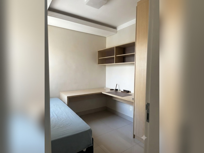 imóvel com 76m² - Paqueta - Belo Horizonte