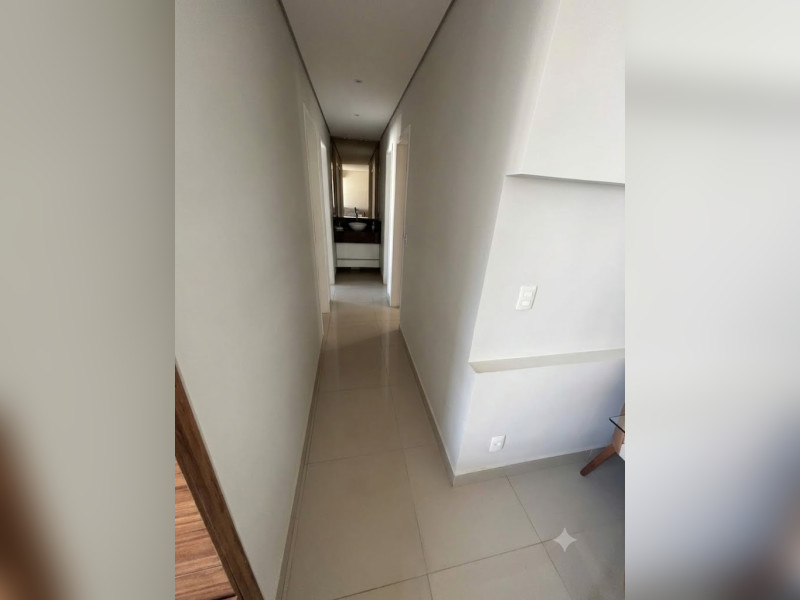 imóvel com 76m² - Paqueta - Belo Horizonte