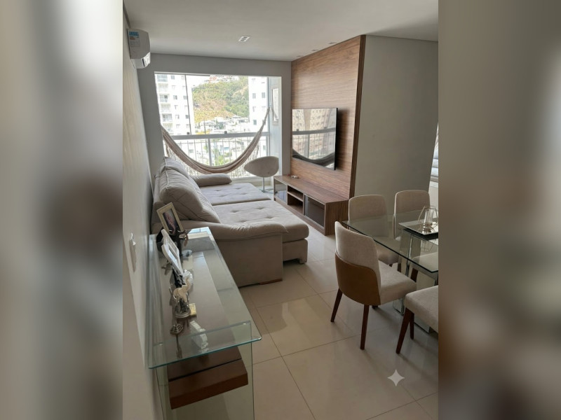 imóvel com 76m² - Paqueta - Belo Horizonte