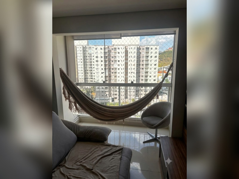 imóvel com 76m² - Paqueta - Belo Horizonte