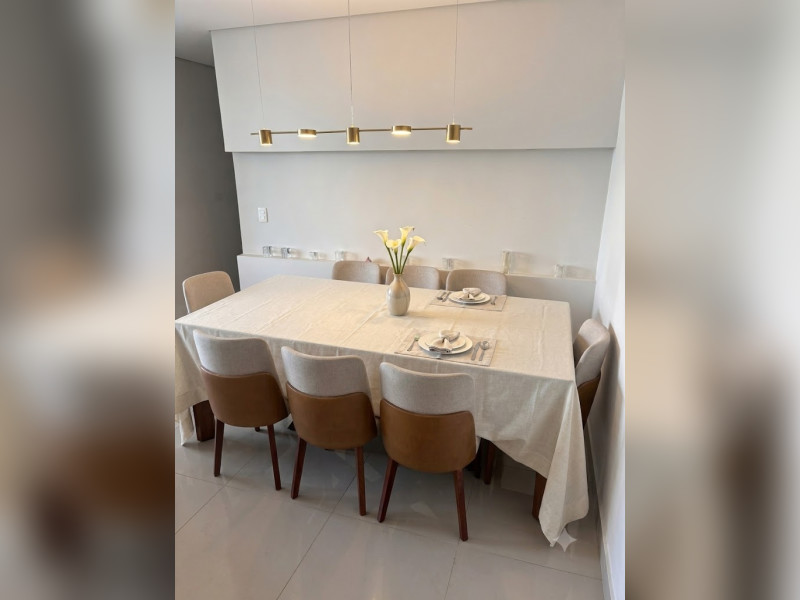 imóvel com 76m² - Paqueta - Belo Horizonte
