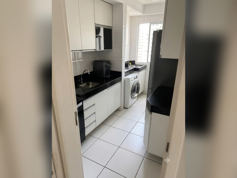 imóvel com 76m² - Paqueta - Belo Horizonte