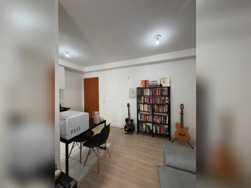 imóvel com 44m² - Jardim Boa Vista (Zona Oeste) - São Paulo
