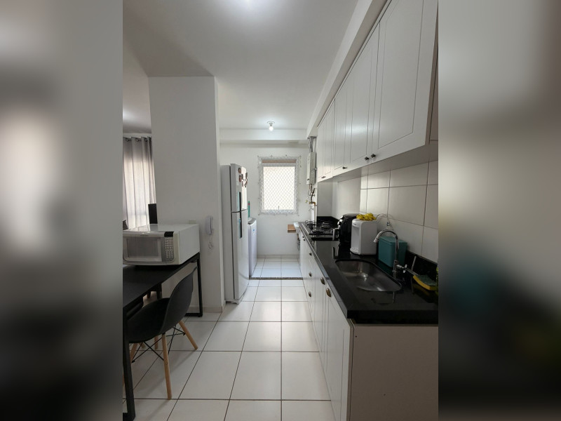 imóvel com 44m² - Jardim Boa Vista (Zona Oeste) - São Paulo