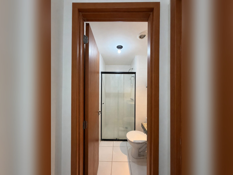 imóvel com 44m² - Jardim Boa Vista (Zona Oeste) - São Paulo
