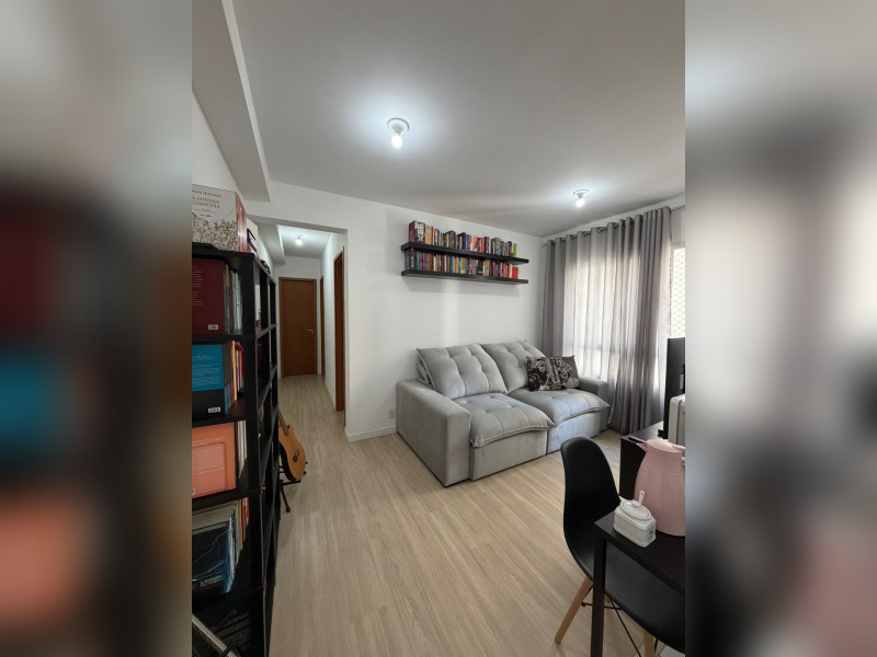 imóvel com 44m² - Jardim Boa Vista (Zona Oeste) - São Paulo