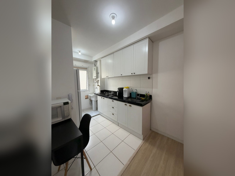 imóvel com 44m² - Jardim Boa Vista (Zona Oeste) - São Paulo