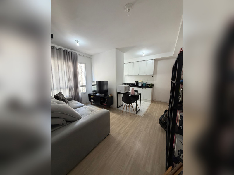 imóvel com 44m² - Jardim Boa Vista (Zona Oeste) - São Paulo