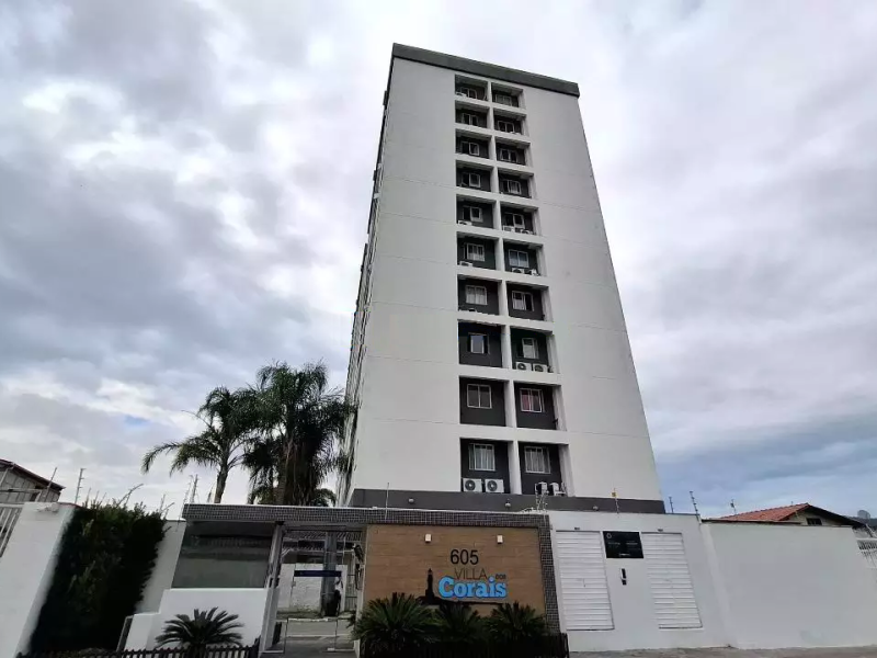 imóvel com 55m² - Cidade Nova - Itajaí
