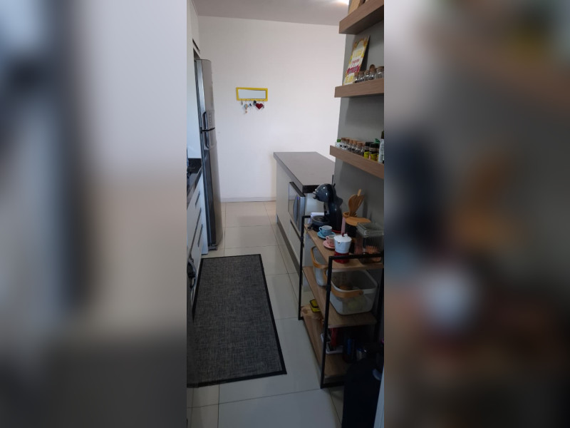 imóvel com 55m² - Cidade Nova - Itajaí