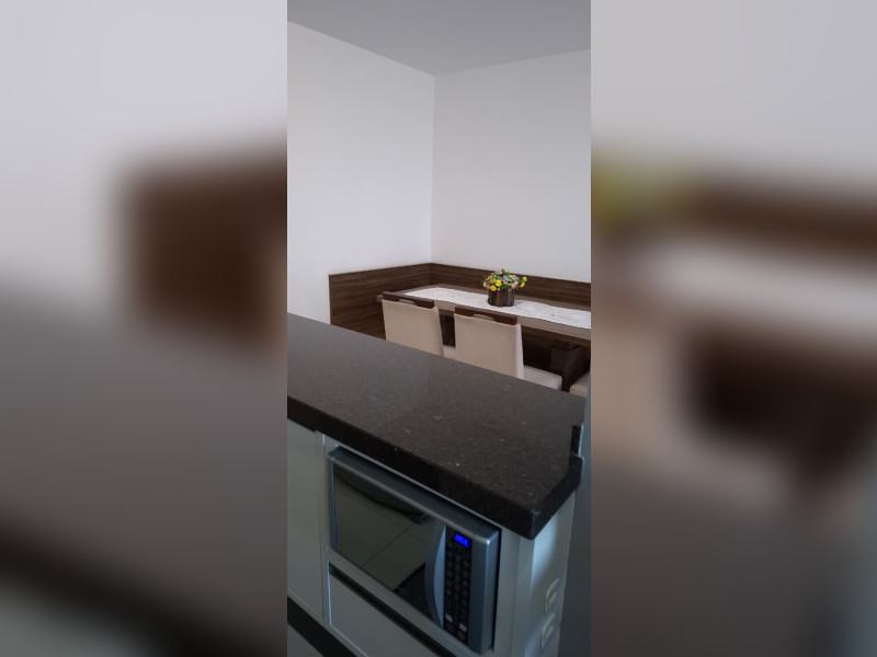 imóvel com 55m² - Cidade Nova - Itajaí