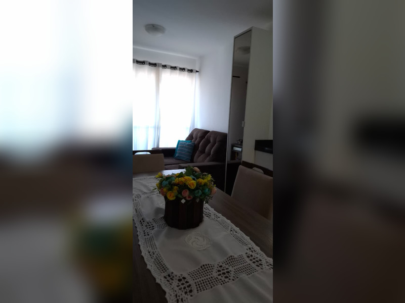 imóvel com 55m² - Cidade Nova - Itajaí