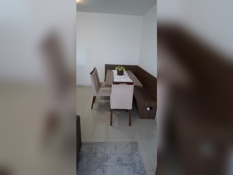 imóvel com 55m² - Cidade Nova - Itajaí