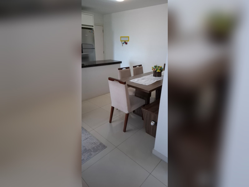 imóvel com 55m² - Cidade Nova - Itajaí